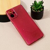  Torbica Sparkle Dust za Samsung A065F Galaxy A06 5G bordo | ePonuda.com