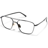 Eyerim Studio Sasha Matte Black - ONE SIZE (55) Cijene