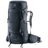 Deuter Aircontact Core 50+10 50 L Black | shoptok.hr