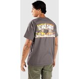 Empyre Slap 4 Slap Tags T-shirt gray | Shoptok.si