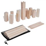  Drveni set za Kubb Cene