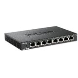 D-link Dlink Nemčija 8-pristaniška stikala DES-108/E, (20830557) Cene