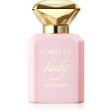 Korloff Lady Blooming parfemska voda za žene 50 ml Cijene