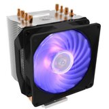 COOLER MASTER Hyper H410R RGB RR-H410-20PC-R1 procesorski hladnjak cene