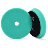  Sunđer za poliranje 180mm/25mm shine mate ravni - zelena | ePonuda.com