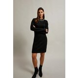 Marisse Women's Dress Z-Su-4525 Black | shoptok.hr