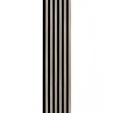 DECORI panel akustični zidni 2700x300mm MDF SONOMA Cijene