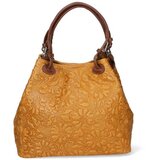 Gave lux Ženska koŽna torba glx228004923fbg/ braon | Eponuda.com