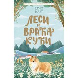  Klasici svetske književnosti za decu - lesi se vraća kući Cene
