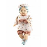 Paola Reina Punčka Manus Anastassia 36cm, (21337152) | Shoptok.si