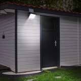 solight WO785 - LED solarni reflektor sa senzorom LED/11W/3,7V 4400mAh IP54 | Eponuda.com