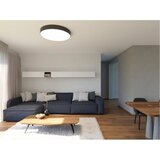  LED2 - LED plafonsko svetlo MONO LED/60W/230V 3000/4000K crna | Eponuda.com