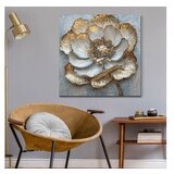 WALLXPERT Dekorativno slikanje na platnu KNV10272 7070 | Eponuda.com
