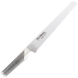 Nož za kruh G-9 z nazobčanim rezilom 22/ 34cm / inox, (5000198869)