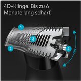 Braun series X rezervna glava XT20 s XT kompatibilna svim Braun modelima | shoptok.hr