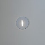 Kanlux 90795 - LED svetlo za stepenice sa senzorom MAGNIK LED/1,7W/230V CCT belo okruglo | Eponuda.com
