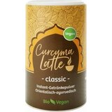 Classic Ayurveda curcuma latte vegan bio Cene