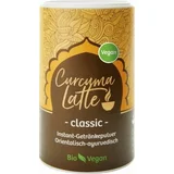 Curcuma Latte Vegan Bio