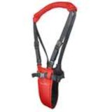  Savea pojas za učenje hodanja, crveno-crni | shoptok.hr