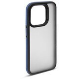  Maska za telefon COLOR EDGE za Iphone 15 Pro, Tamnoplava | Eponuda.com