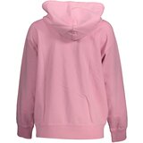 LEVI&#039;S LEVI&#39;S SWEATSHIRT WITHOUT ZIP WOMAN PINK | Shoptok.si