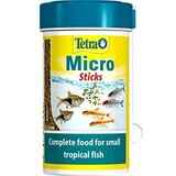 Tetra micro sticks 100ml cene