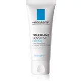 La Roche Posay Toleriane Sensitive probiotična vlažilna krema za preobčutljivo kožo 40 ml za ženske