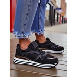 Resti Women's platform sports sneakers Erixo | shoptok.hr