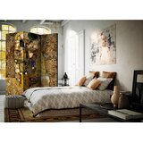 Artgeist PARAVAN 135/172/3 cm večbarvno Slike