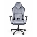  Gejmerska stolica Venom siva ( 2S ) Cene