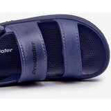 Boto Lightweight Foam Sandals with Velcro ProWater | ePonuda.com