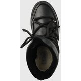 Inuikii Kožne cipele za snijeg GLOSS boja: crna, 1001.003.0131.000 | shoptok.hr