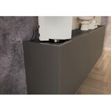 Germania Antracitno siva TV omarica 138x45 cm Piana – | Shoptok.si
