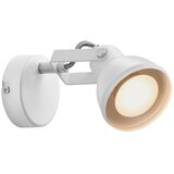 Nordlux zidno spot svetlo aslak 1xGU10/35W/230V belo | Eponuda.com
