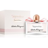 Salvatore Ferragamo Signorina parfumska voda za ženske 100 ml | Shoptok.si
