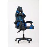 S1G gejmerska stolica - plava | ePonuda.com