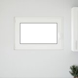 Prozor za podrum s nagibom i okretanjem RISOR 90 x 50 cm | shoptok.hr