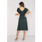 Awama Woman's Dress A659 | shoptok.hr