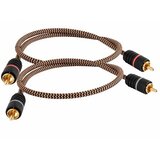 Proson Kabel Arctic 2RCA - 2RCA 1m | shoptok.hr