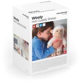  Plišana ovca s učinkom topline i hladnoće Wooly InnovaGoods | shoptok.hr