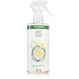 THD Unico Muschio Bianco osvežilec tekstila 250 ml