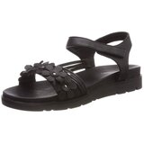 Westland Sandali & Odprti čevlji MADRID 03 Črna | Shoptok.si