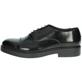 KEBO Mokasini DU8040 Črna | Shoptok.si