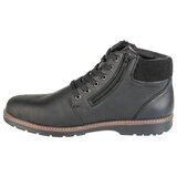 Rieker Polškornji 1050300 Črna | Shoptok.si