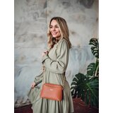 Vuch Crossbody torba Faye Brown, 15 x 22 cm | shoptok.hr