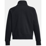 Under Armour Rival Pulover Črna | Shoptok.si