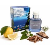 Dolce & Gabbana Light Blue Love in Capri toaletna voda za muškarce 75 ml | shoptok.hr