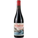 Invincible Red No 1