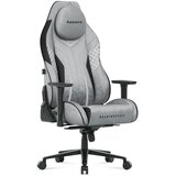 Huzaro Force 8.3 Siva Gaming stolica Cene