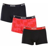 Hugo Boss 3PACK men's boxers multicolor cene